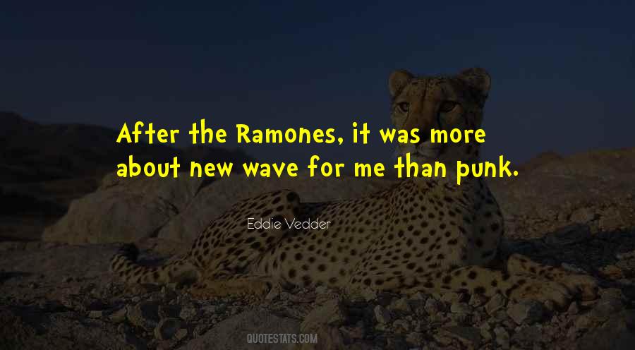 Eddie Vedder Quotes #840891
