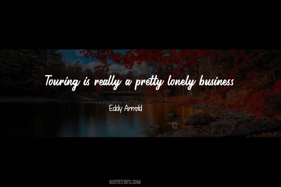 Eddy Arnold Quotes #305571