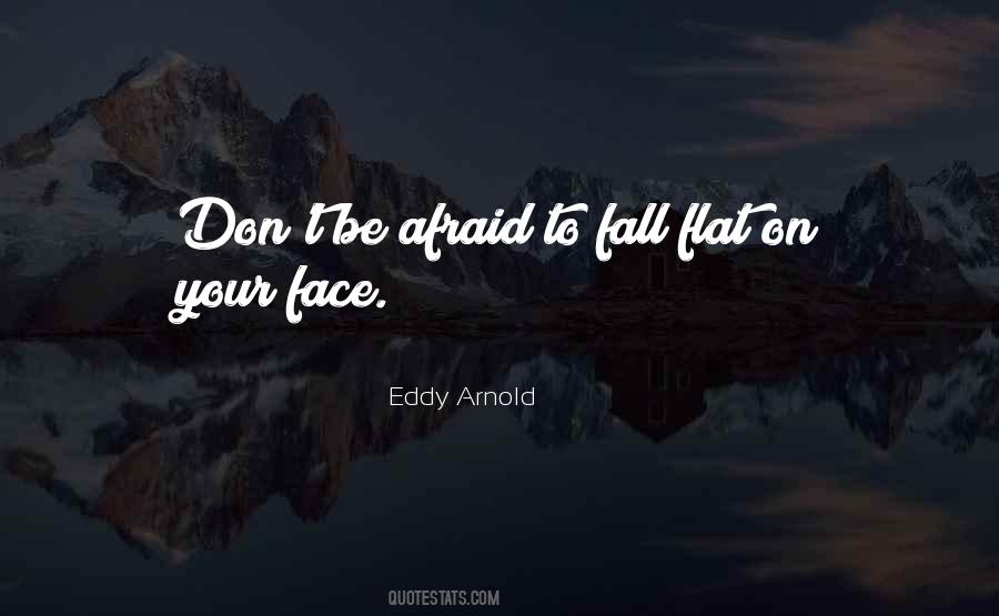 Eddy Arnold Quotes #400163