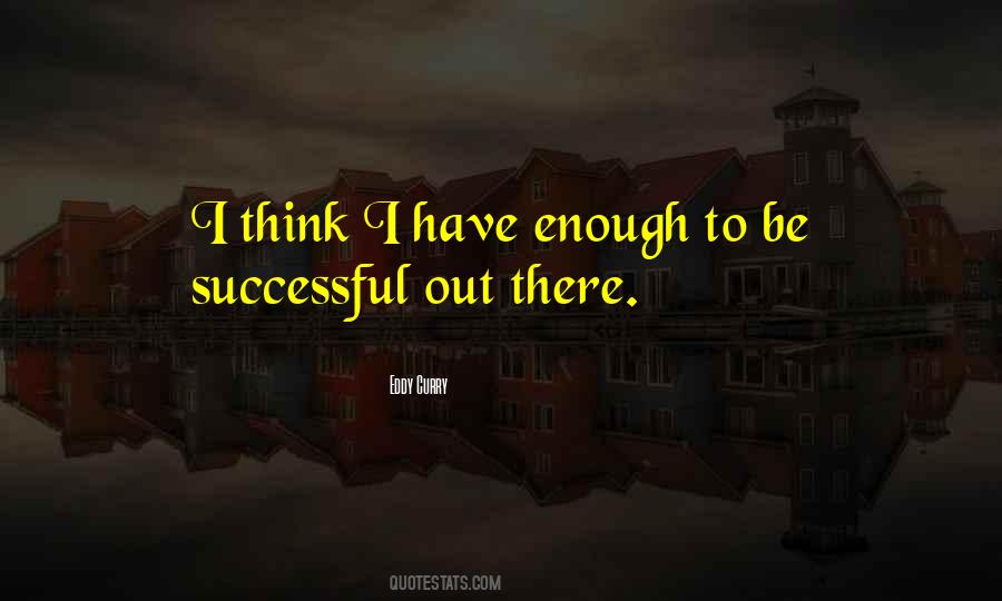 Eddy Curry Quotes #523284