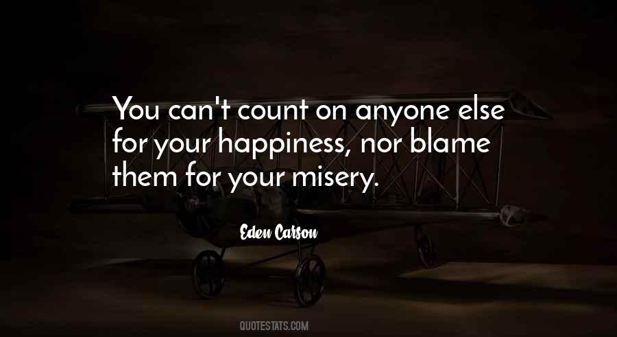 Eden Carson Quotes #1418013 Eden Carson Quotes #1418013