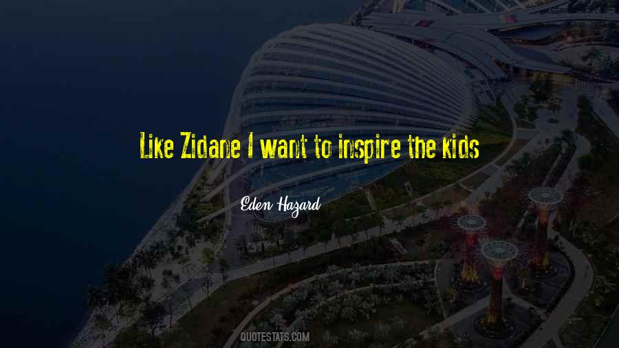 Eden Hazard Quotes #902925