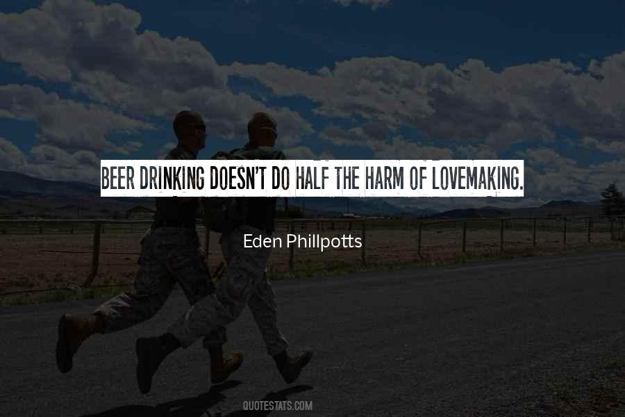 Eden Phillpotts Quotes #529324