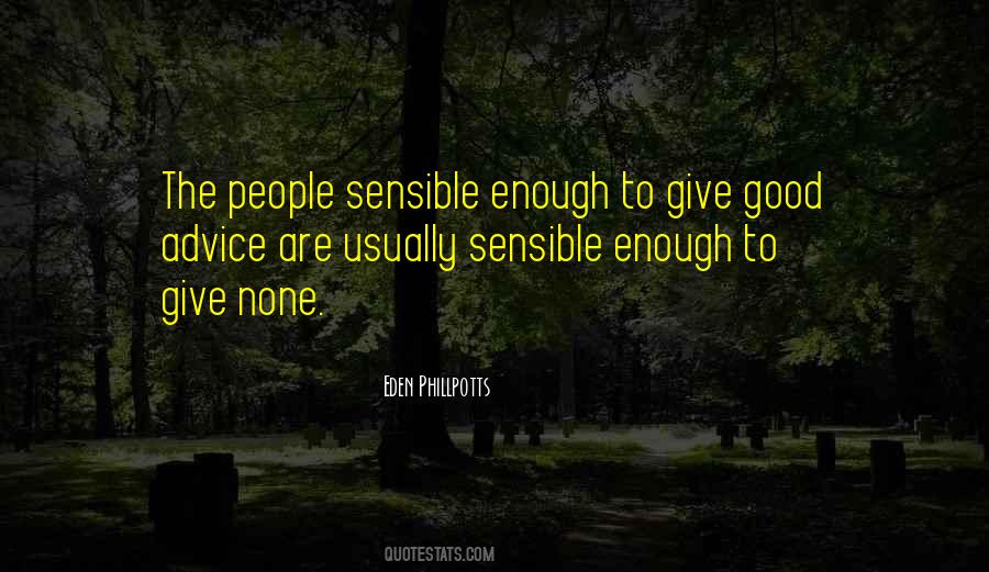 Eden Phillpotts Quotes #596249