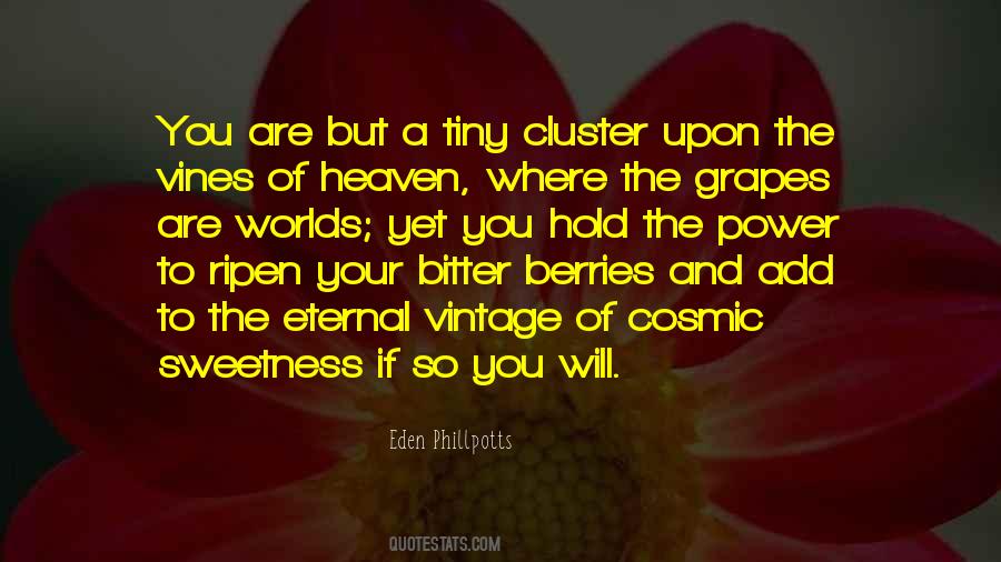 Eden Phillpotts Quotes #651151