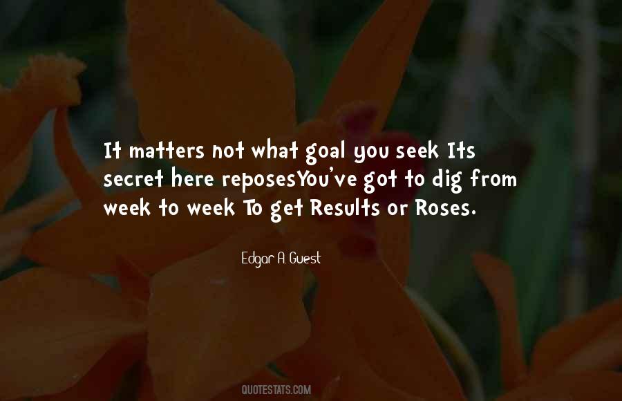 Edgar A. Guest Quotes #1253466