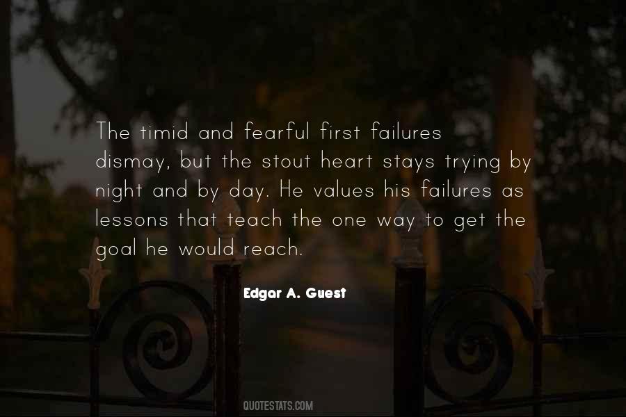 Edgar A. Guest Quotes #1326520