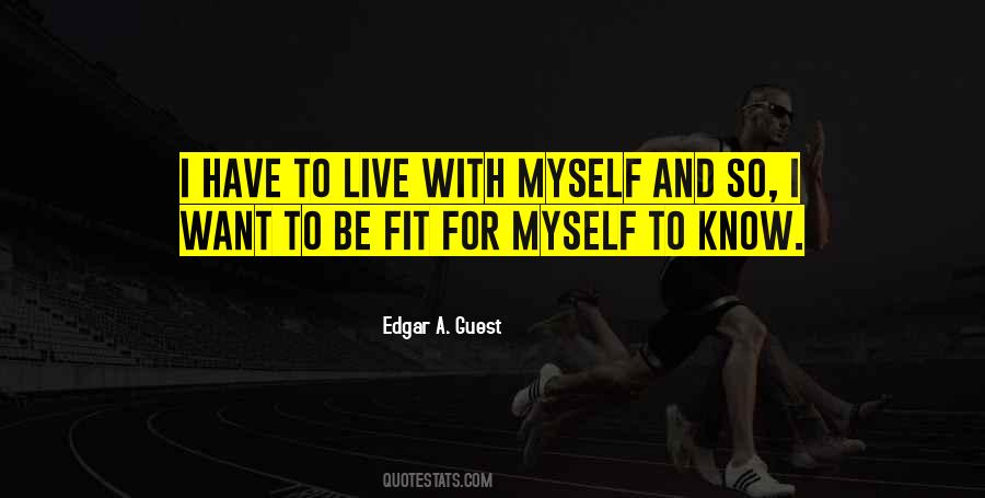 Edgar A. Guest Quotes #510965