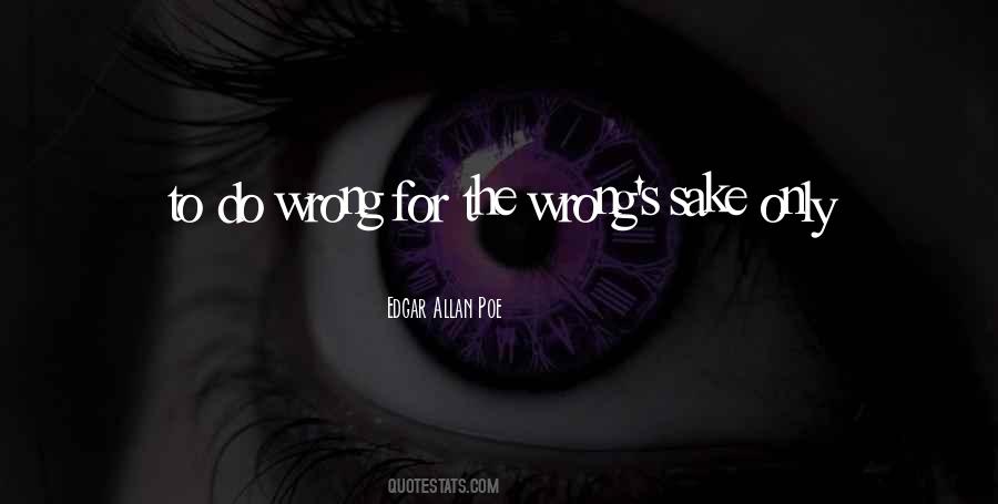 Edgar Allan Poe Quotes #1182738