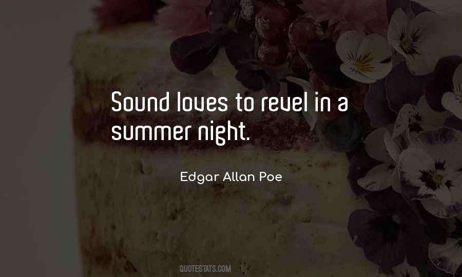 Edgar Allan Poe Quotes #1193086