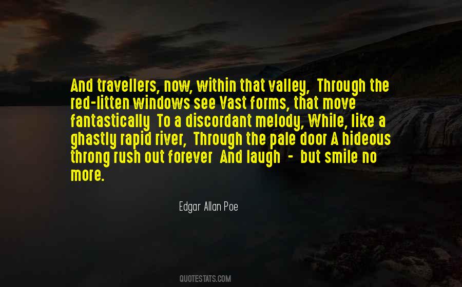 Edgar Allan Poe Quotes #1372557