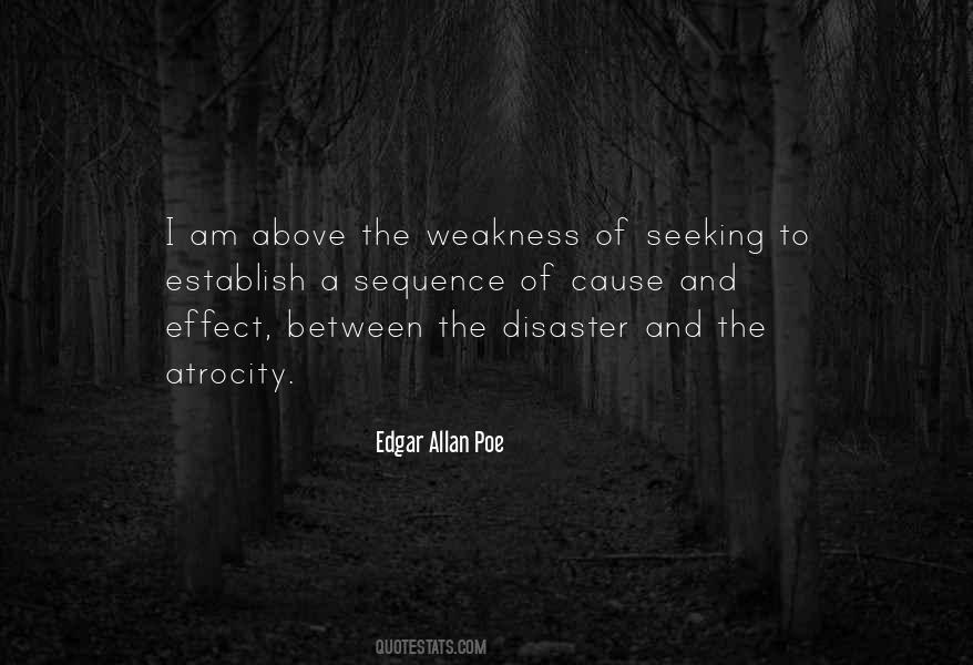 Edgar Allan Poe Quotes #1453712