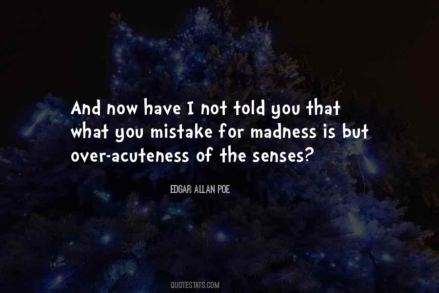 Edgar Allan Poe Quotes #1664716