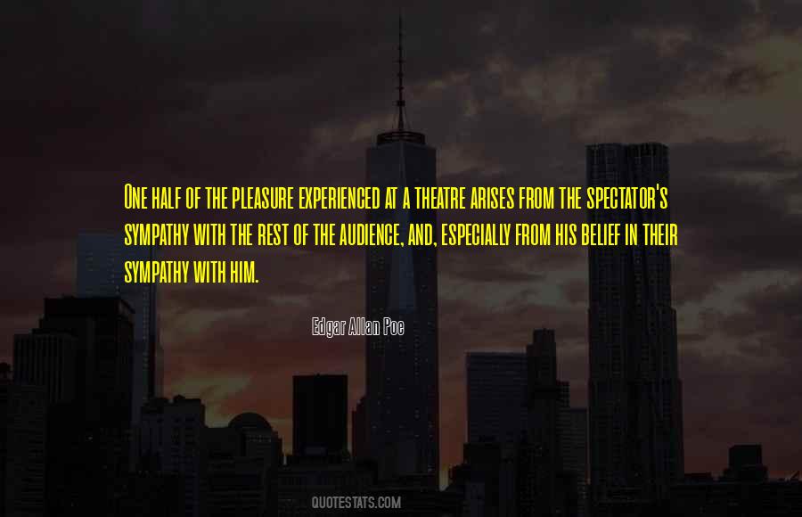 Edgar Allan Poe Quotes #1801595