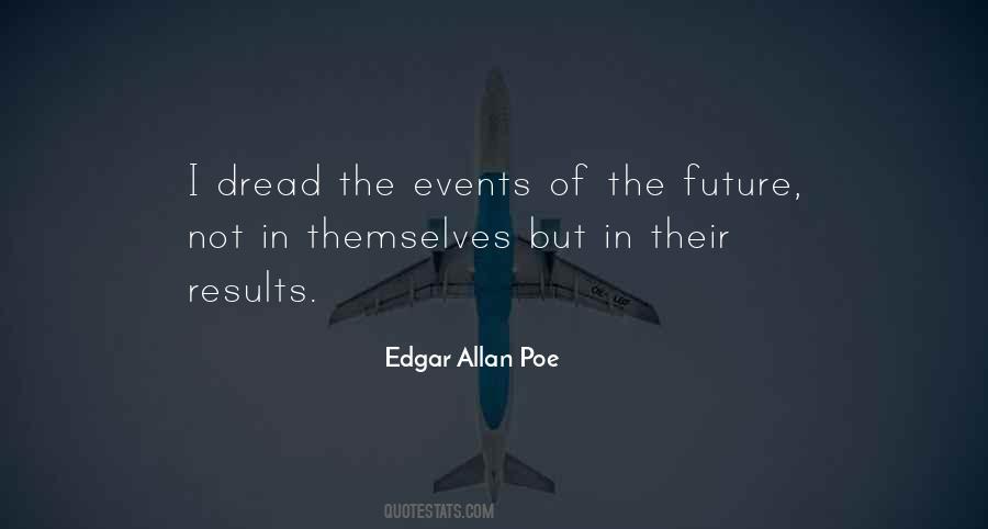 Edgar Allan Poe Quotes #1837914