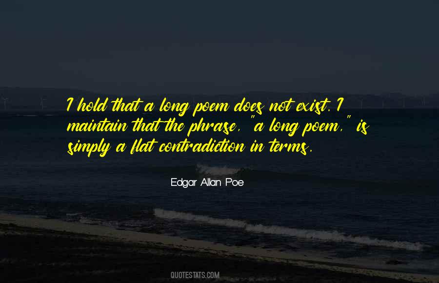 Edgar Allan Poe Quotes #23653