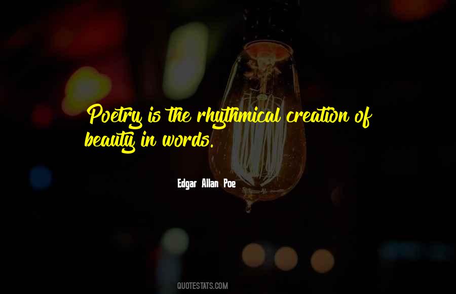Edgar Allan Poe Quotes #344487