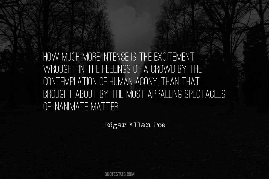 Edgar Allan Poe Quotes #358474