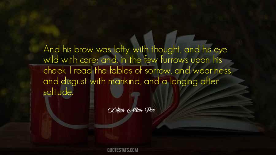 Edgar Allan Poe Quotes #37337