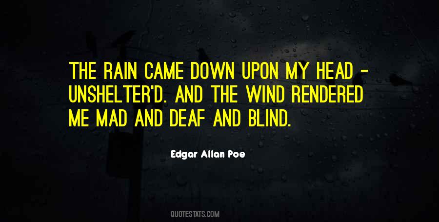 Edgar Allan Poe Quotes #461733