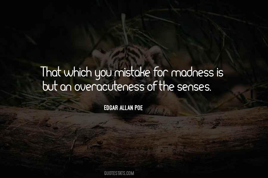 Edgar Allan Poe Quotes #481000