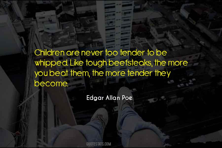 Edgar Allan Poe Quotes #496941