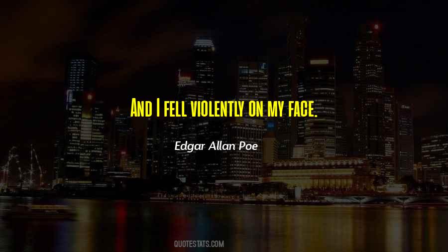 Edgar Allan Poe Quotes #515051