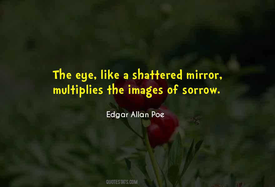 Edgar Allan Poe Quotes #574407