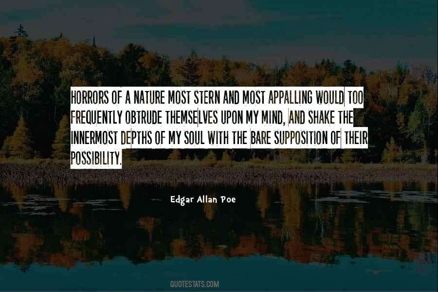 Edgar Allan Poe Quotes #692554