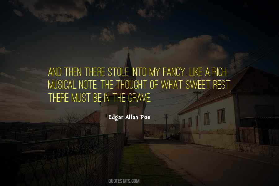 Edgar Allan Poe Quotes #702373