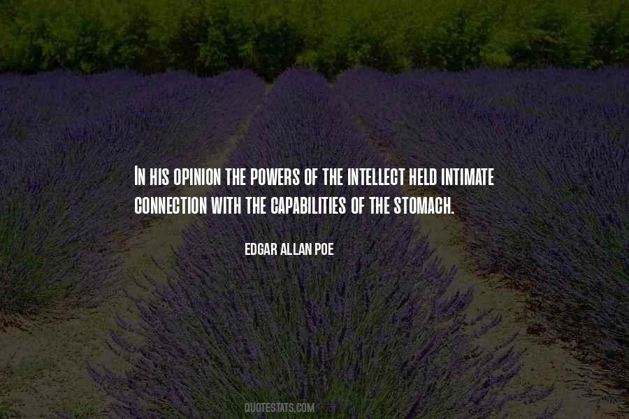 Edgar Allan Poe Quotes #707860