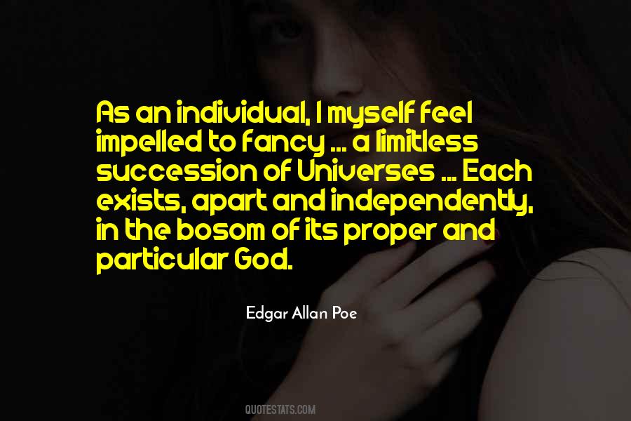 Edgar Allan Poe Quotes #814993