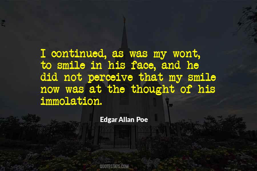Edgar Allan Poe Quotes #825865