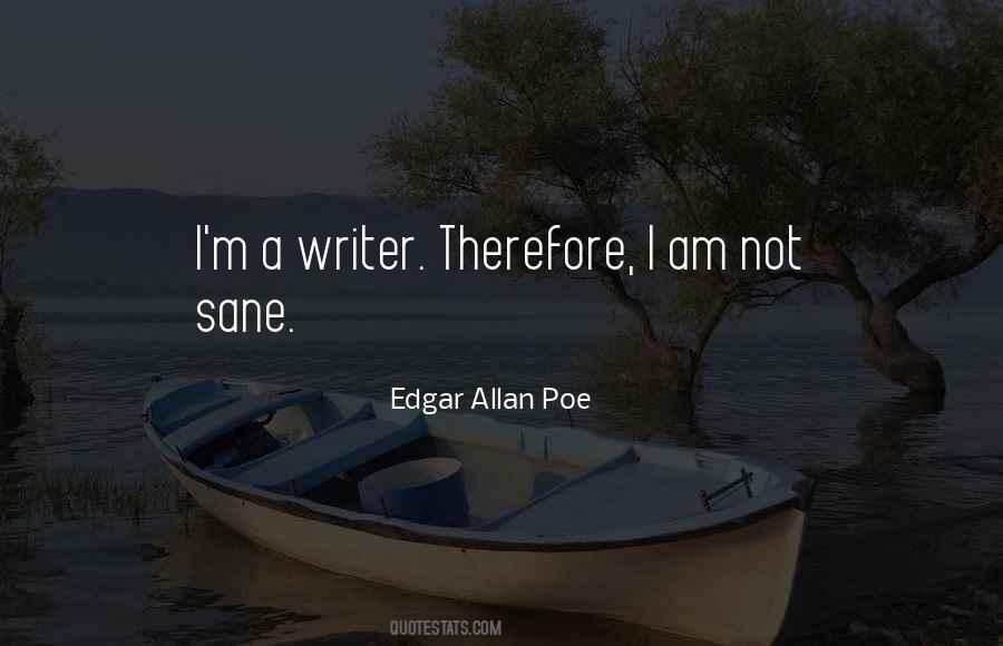Edgar Allan Poe Quotes #87246