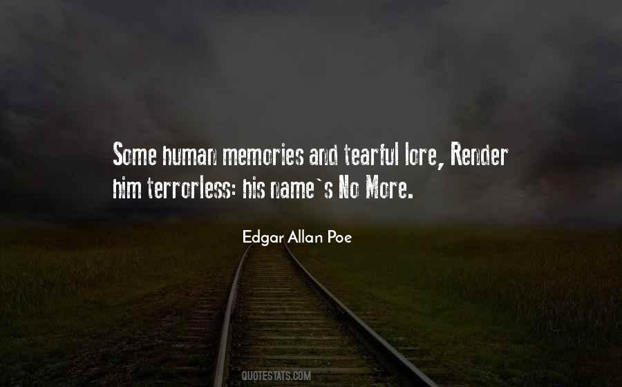 Edgar Allan Poe Quotes #883874