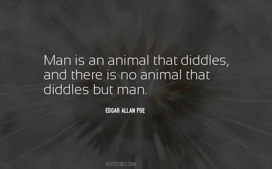 Edgar Allan Poe Quotes #955548