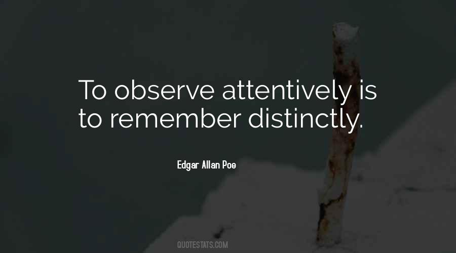Edgar Allan Poe Quotes #975110