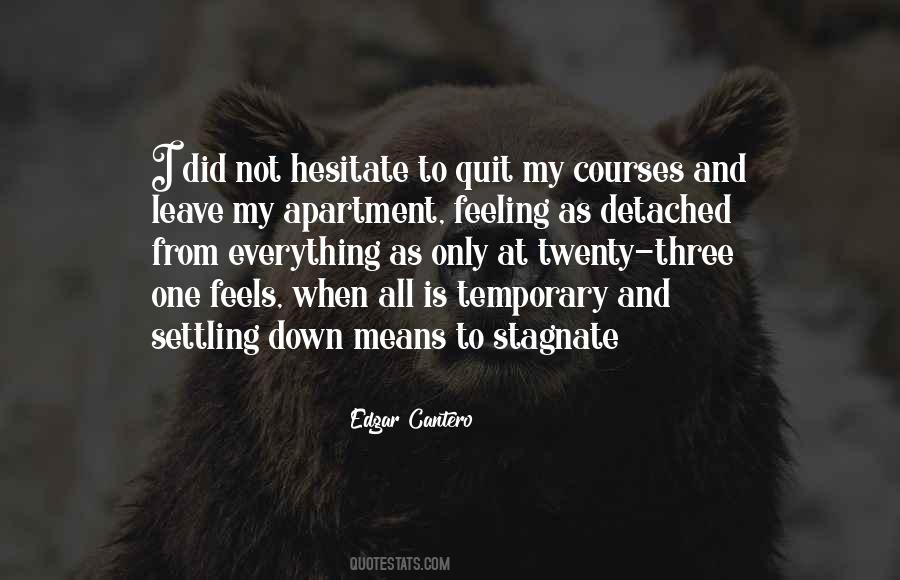 Edgar Cantero Quotes #1713986