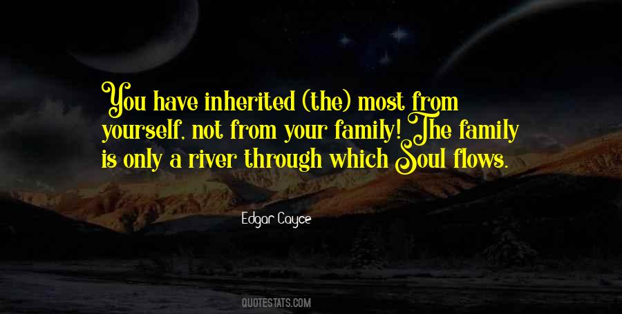 Edgar Cayce Quotes #1313430