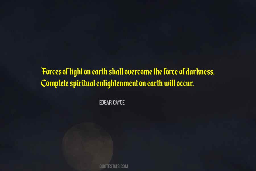 Edgar Cayce Quotes #158414