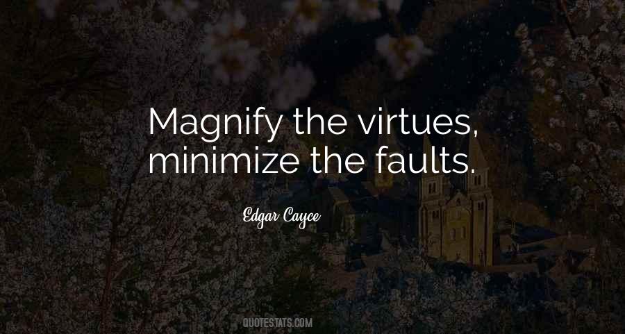 Edgar Cayce Quotes #498475