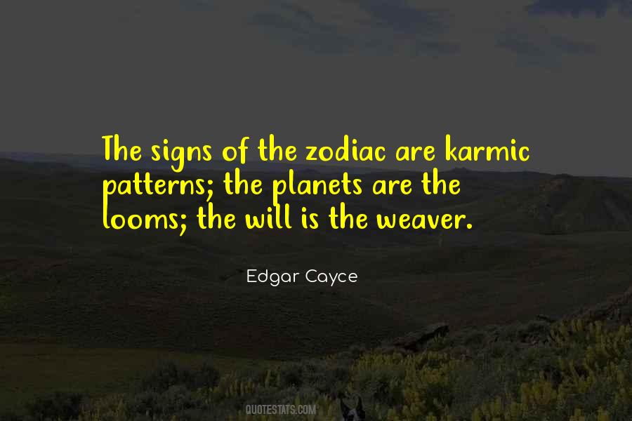 Edgar Cayce Quotes #558900