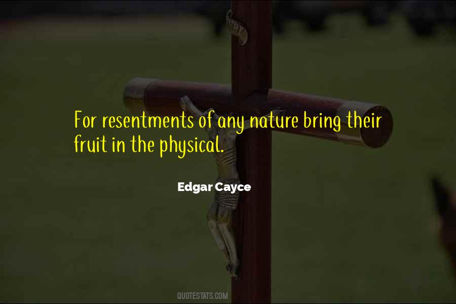 Edgar Cayce Quotes #979994