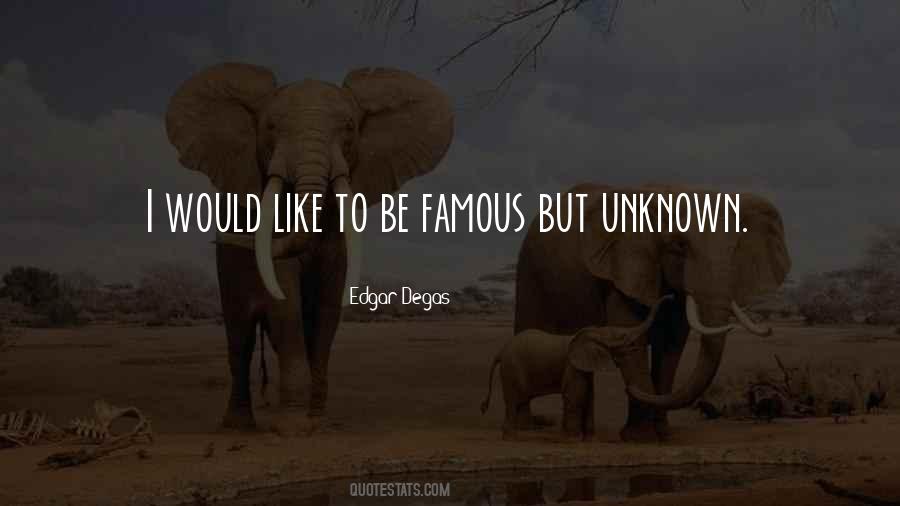 Edgar Degas Quotes #1123182