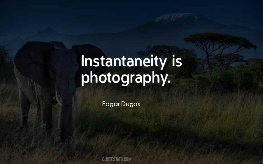 Edgar Degas Quotes #1682542