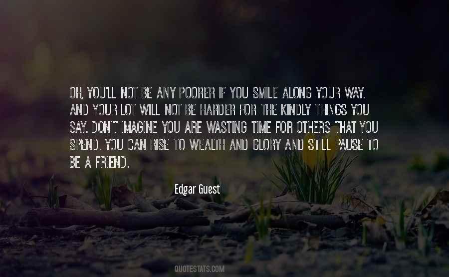 Edgar Guest Quotes #1800905