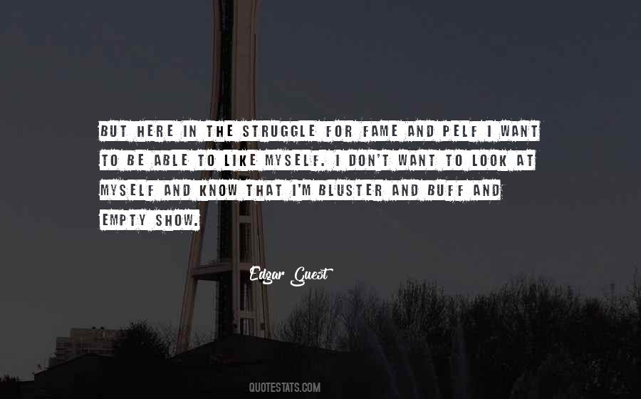 Edgar Guest Quotes #304661