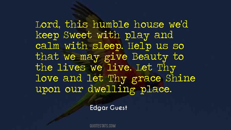 Edgar Guest Quotes #634196