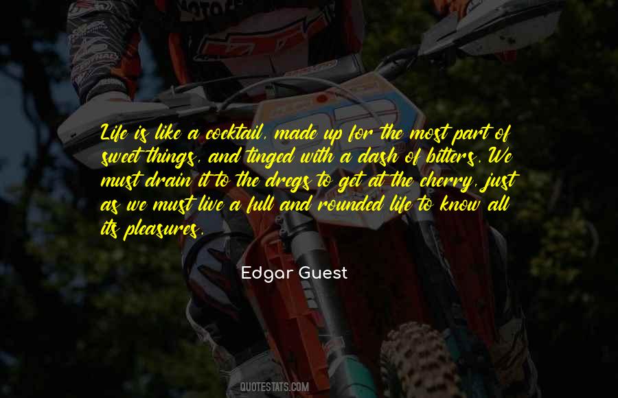 Edgar Guest Quotes #854938