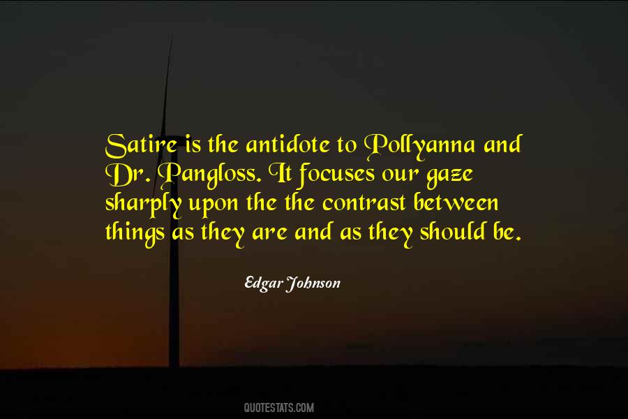 Edgar Johnson Quotes #1184209 Edgar Johnson Quotes #1184209